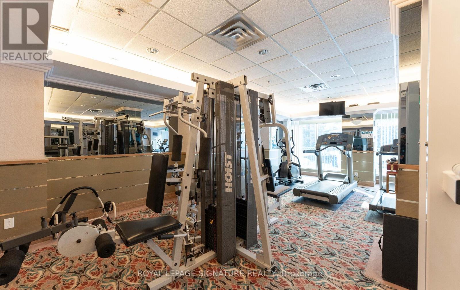 1102 - 18 Hollywood Avenue, Toronto, Ontario  M2M 6P5 - Photo 37 - C12762240