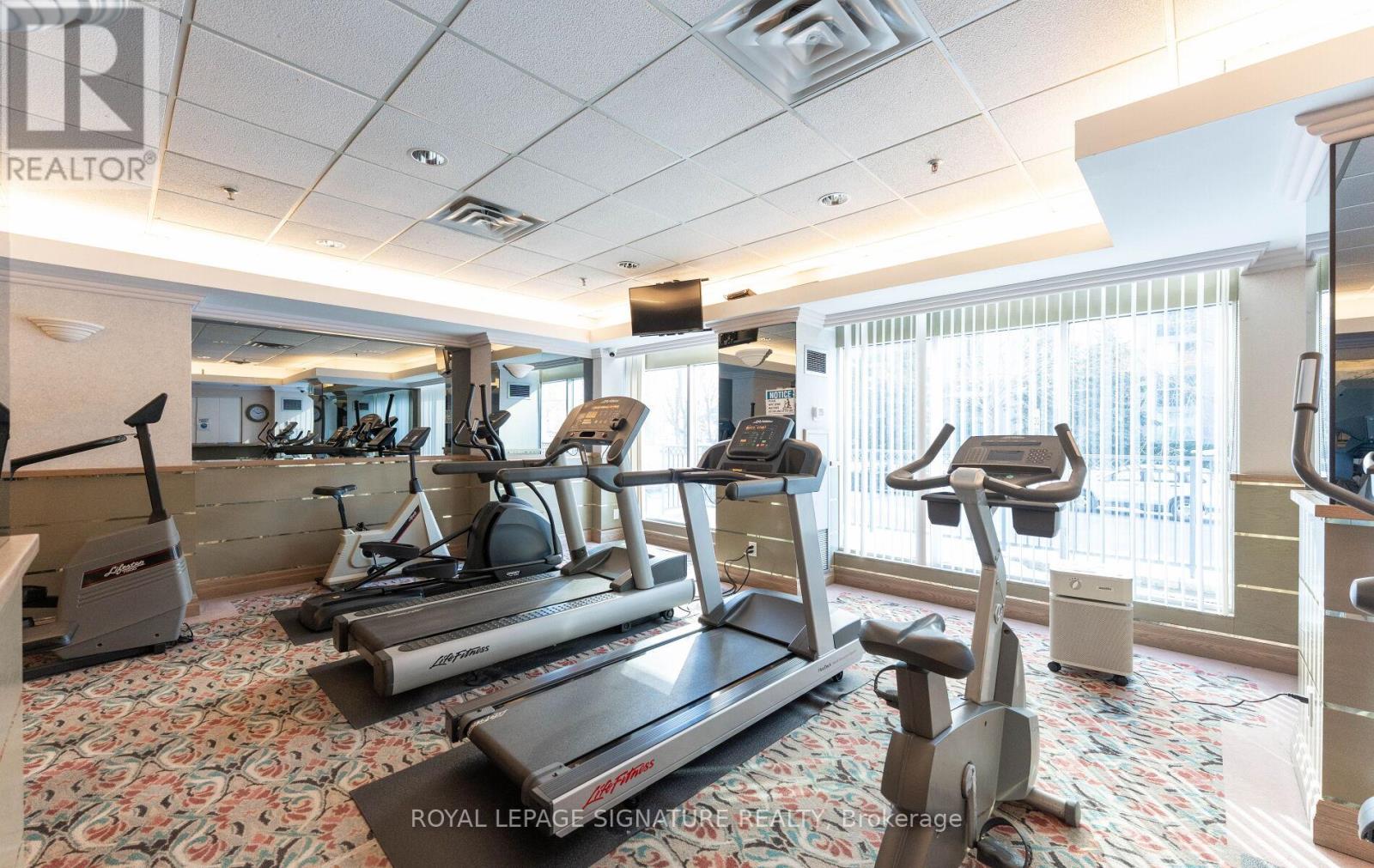 1102 - 18 Hollywood Avenue, Toronto, Ontario  M2M 6P5 - Photo 40 - C12762240