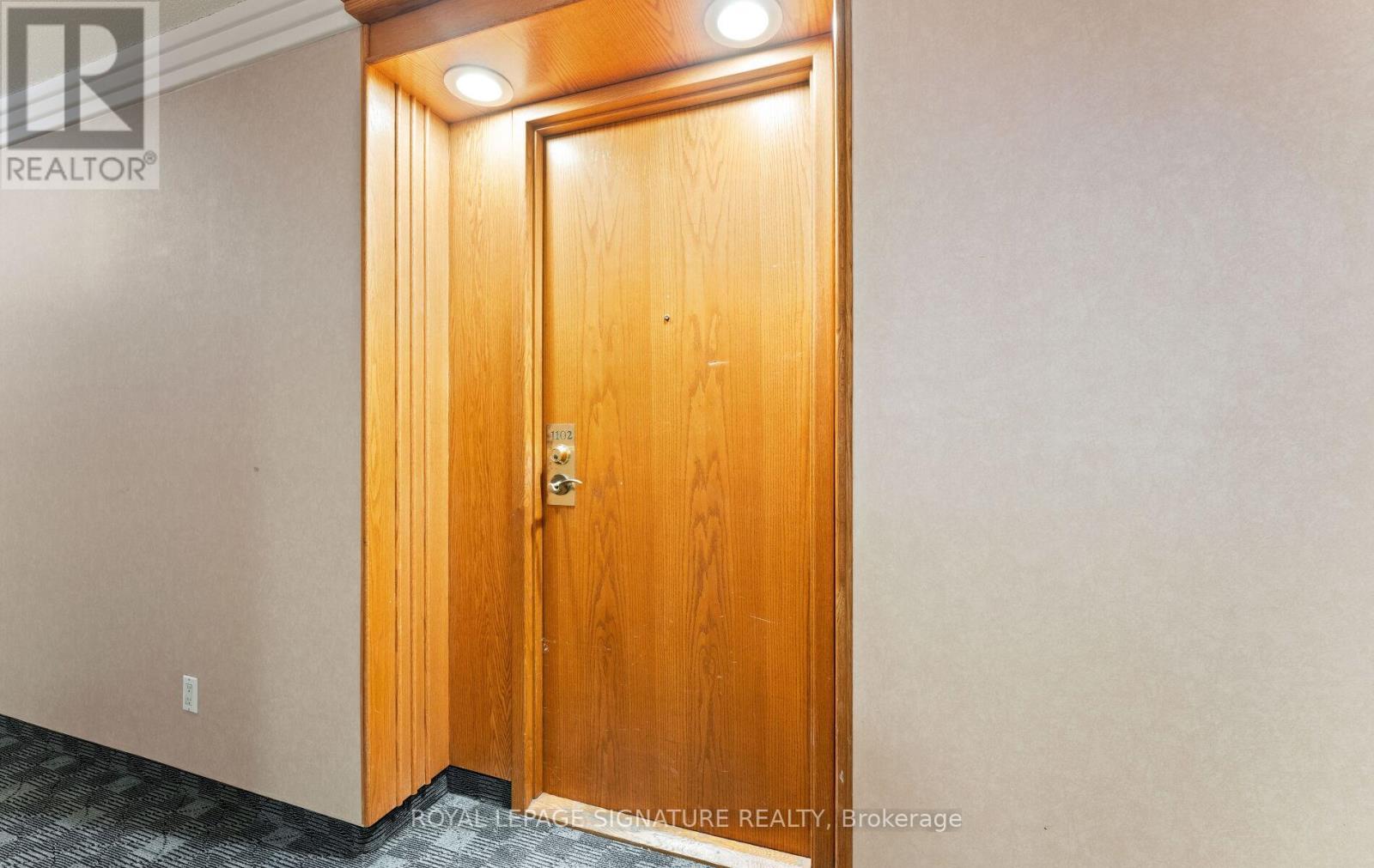 1102 - 18 Hollywood Avenue, Toronto, Ontario  M2M 6P5 - Photo 7 - C12762240