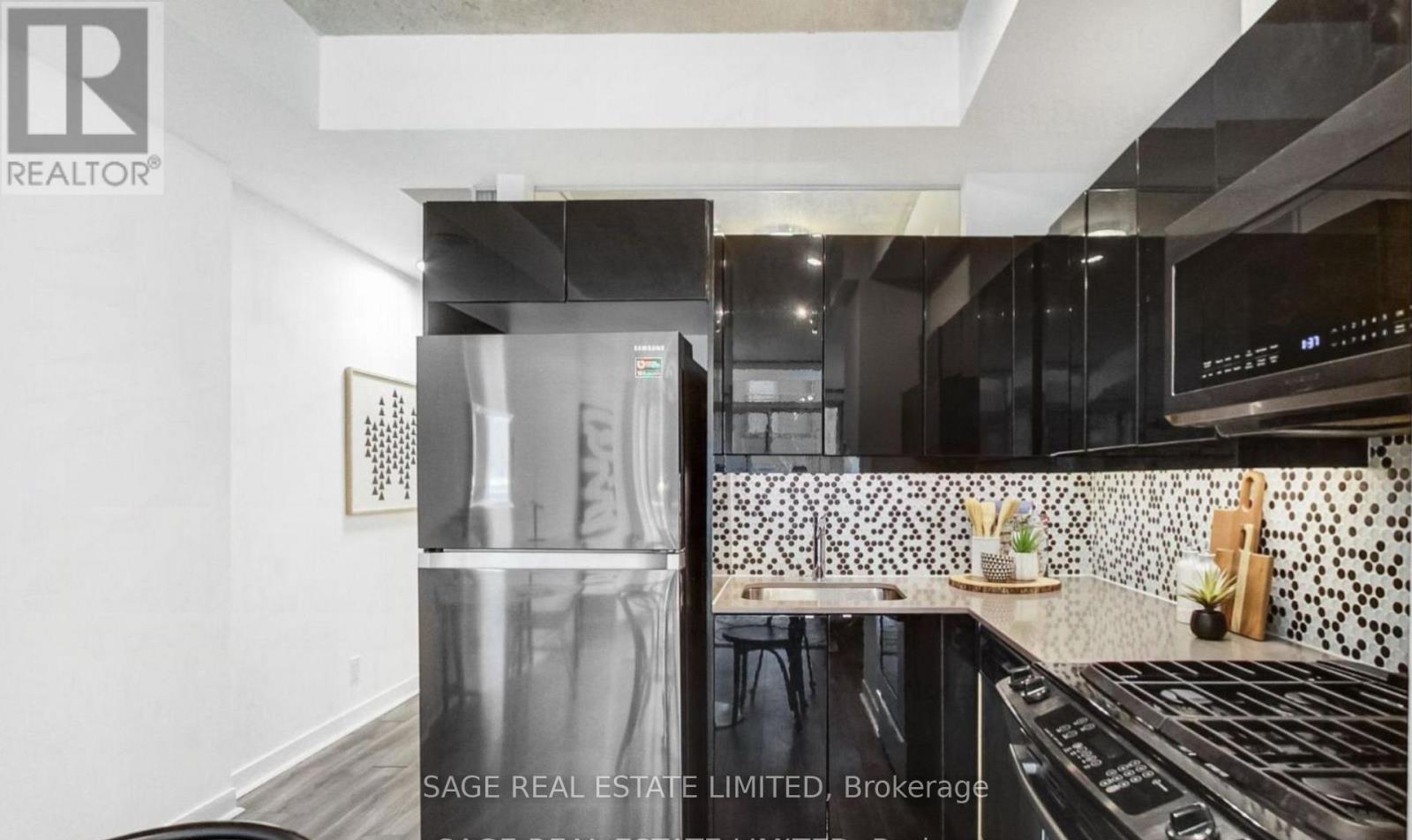 208 - 127 Queen Street E, Toronto, Ontario  M5C 1S3 - Photo 10 - C12762266