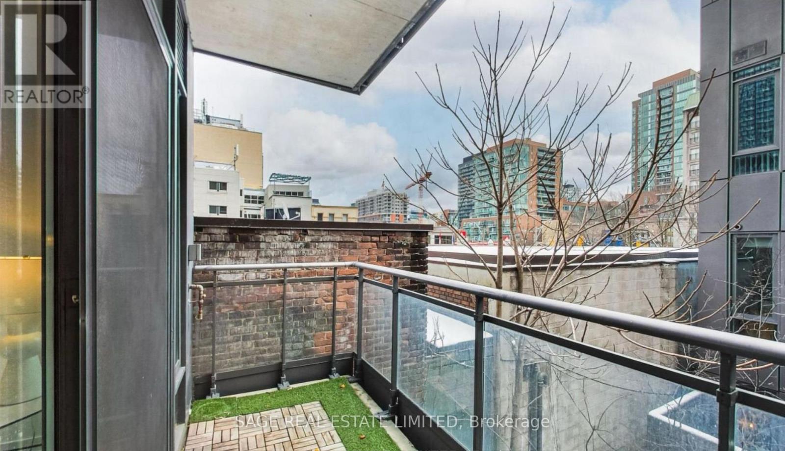 208 - 127 Queen Street E, Toronto, Ontario  M5C 1S3 - Photo 11 - C12762266