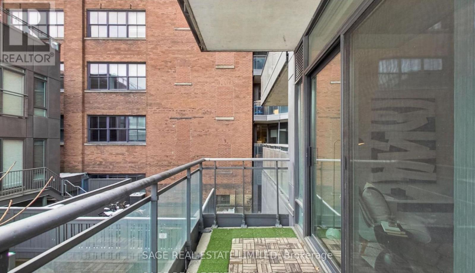 208 - 127 Queen Street E, Toronto, Ontario  M5C 1S3 - Photo 12 - C12762266