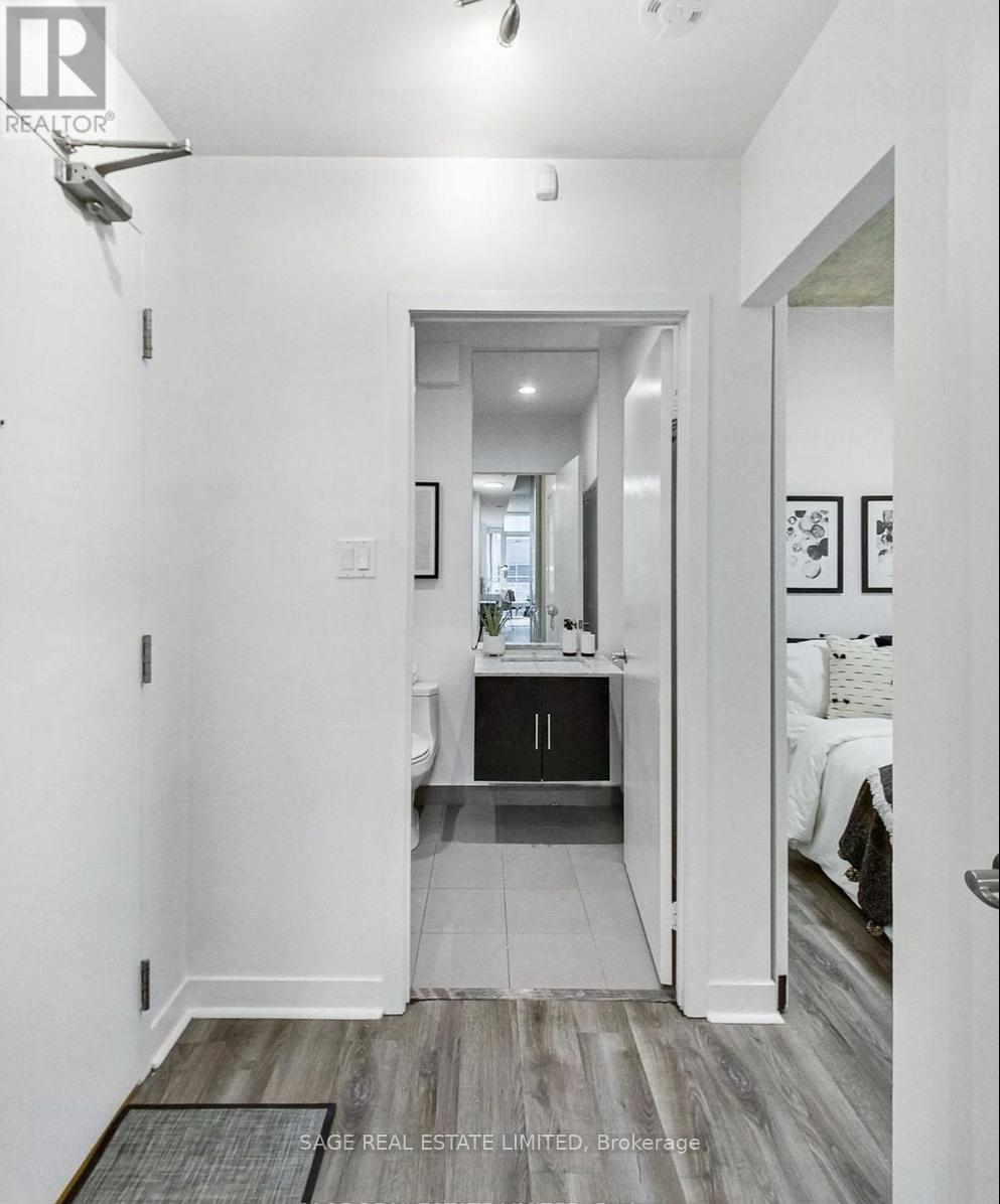 208 - 127 Queen Street E, Toronto, Ontario  M5C 1S3 - Photo 16 - C12762266