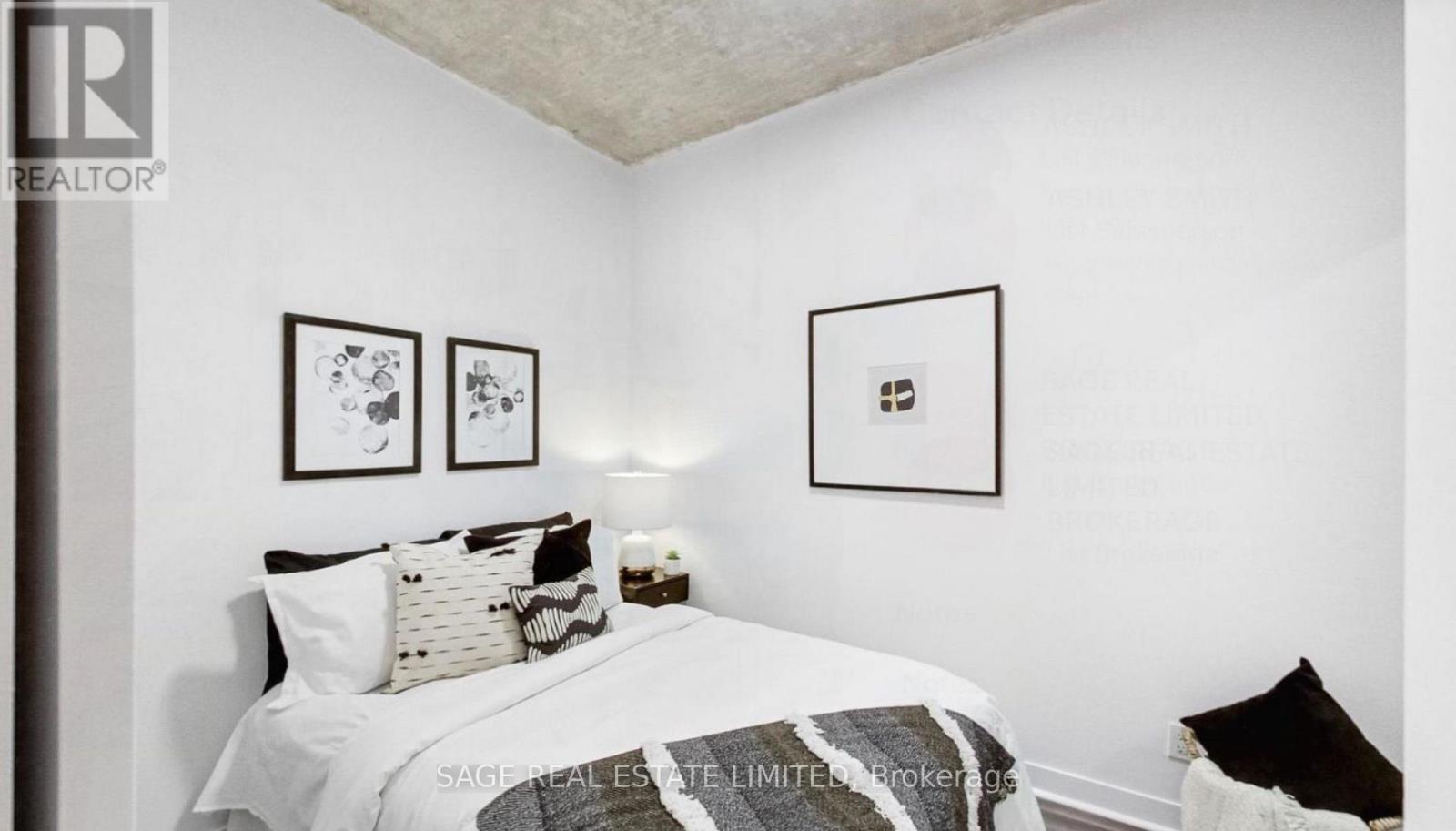 208 - 127 Queen Street E, Toronto, Ontario  M5C 1S3 - Photo 19 - C12762266