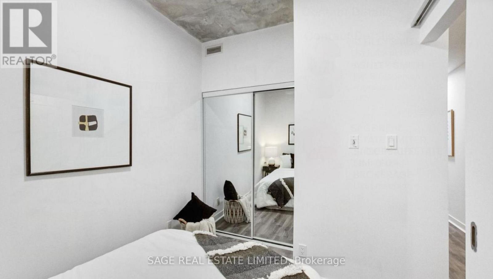 208 - 127 Queen Street E, Toronto, Ontario  M5C 1S3 - Photo 20 - C12762266