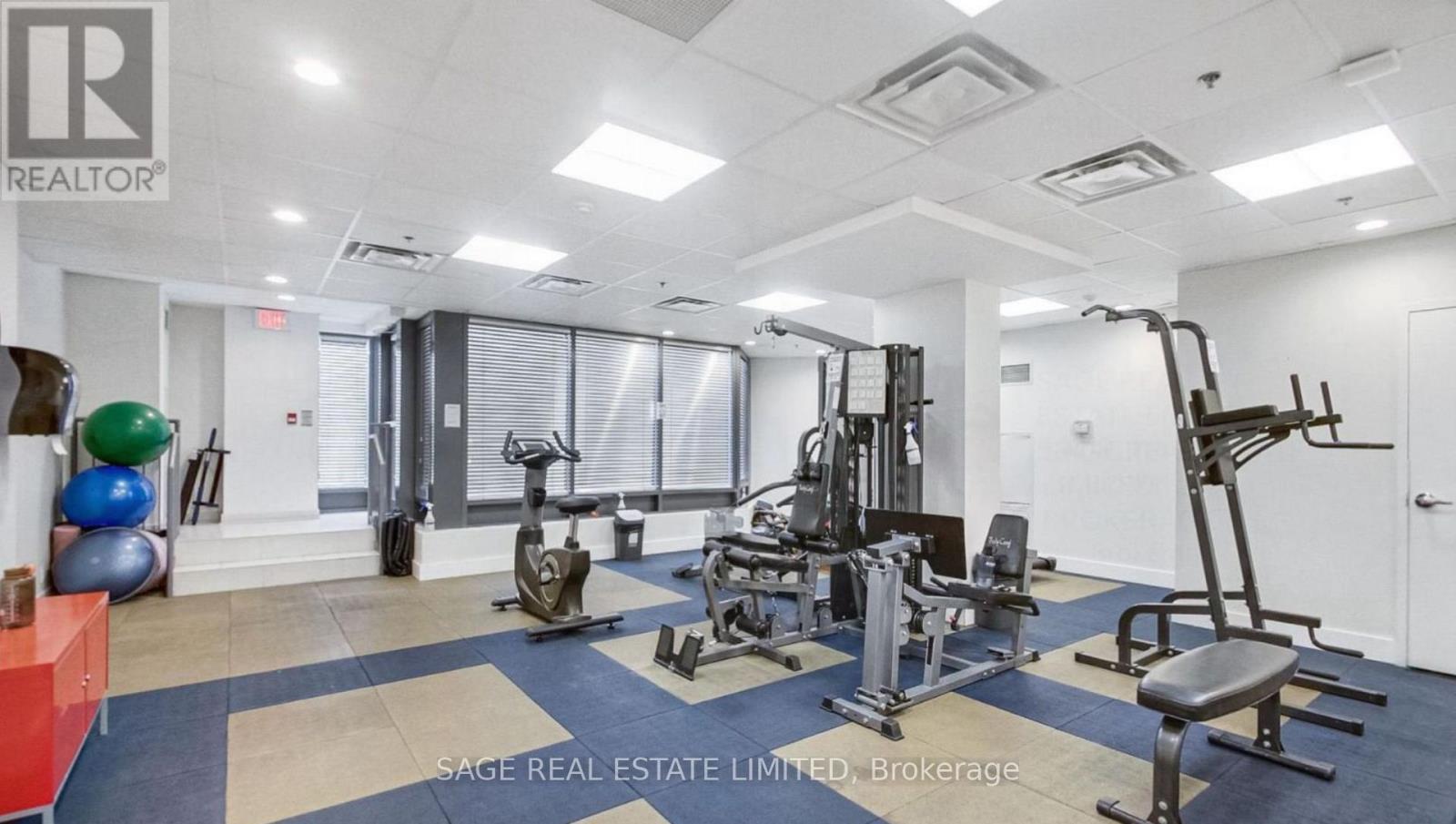 208 - 127 Queen Street E, Toronto, Ontario  M5C 1S3 - Photo 21 - C12762266