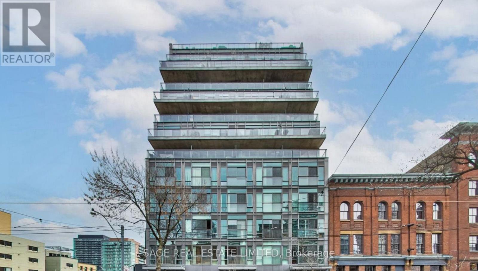 208 - 127 Queen Street E, Toronto, Ontario  M5C 1S3 - Photo 23 - C12762266