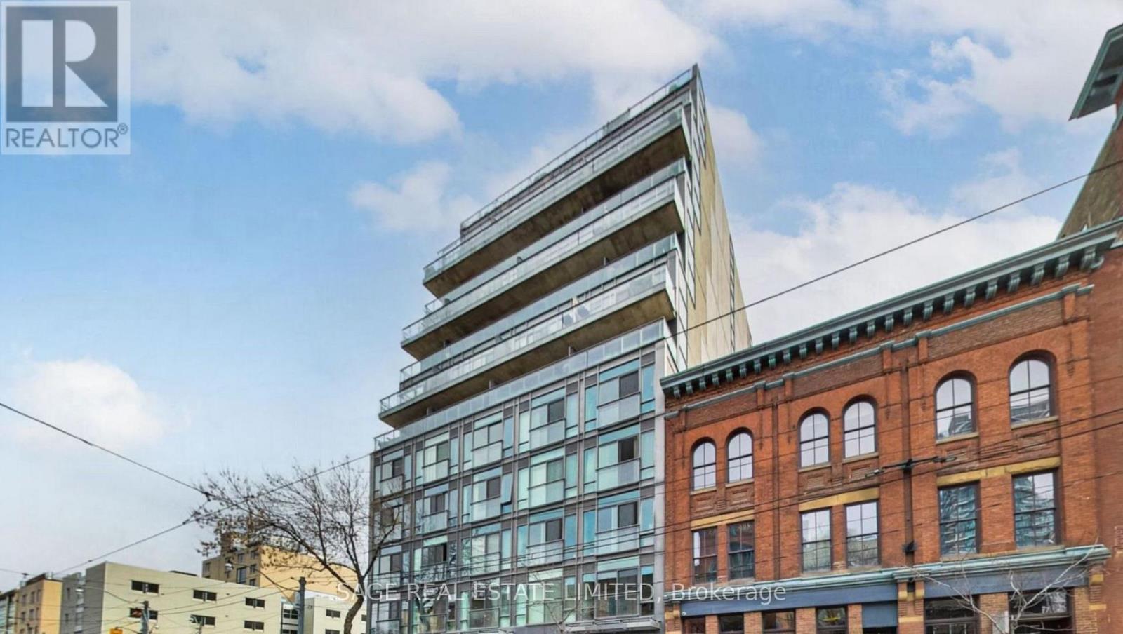 208 - 127 Queen Street E, Toronto, Ontario  M5C 1S3 - Photo 24 - C12762266