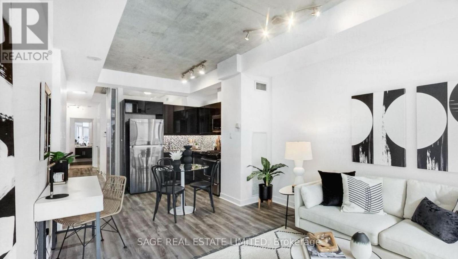 208 - 127 Queen Street E, Toronto, Ontario  M5C 1S3 - Photo 7 - C12762266