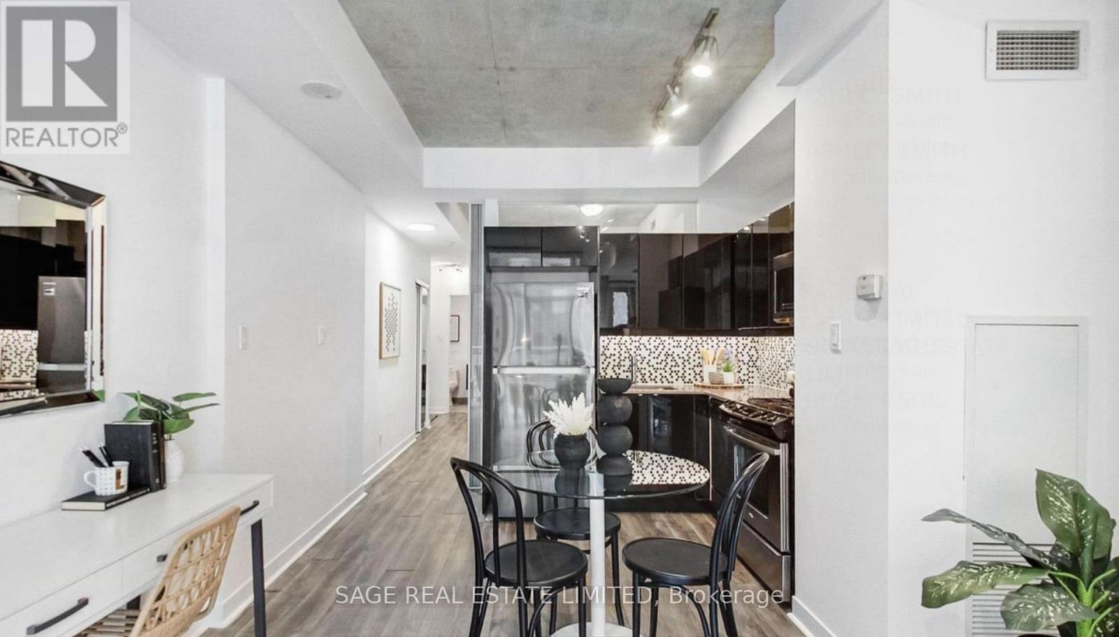 208 - 127 Queen Street E, Toronto, Ontario  M5C 1S3 - Photo 8 - C12762266