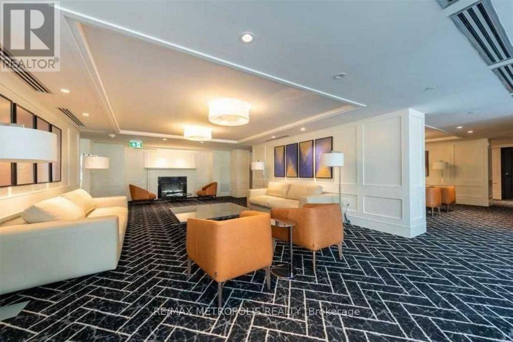 1711 - 955 Bay Street, Toronto, Ontario  M5S 0C6 - Photo 9 - C12762272