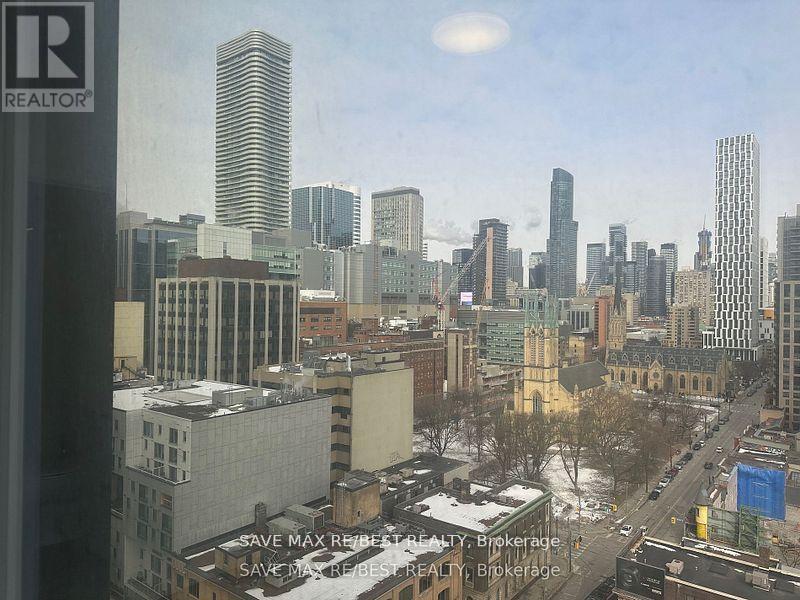 1804 - 89 CHURCH STREET W, Toronto, Ontario