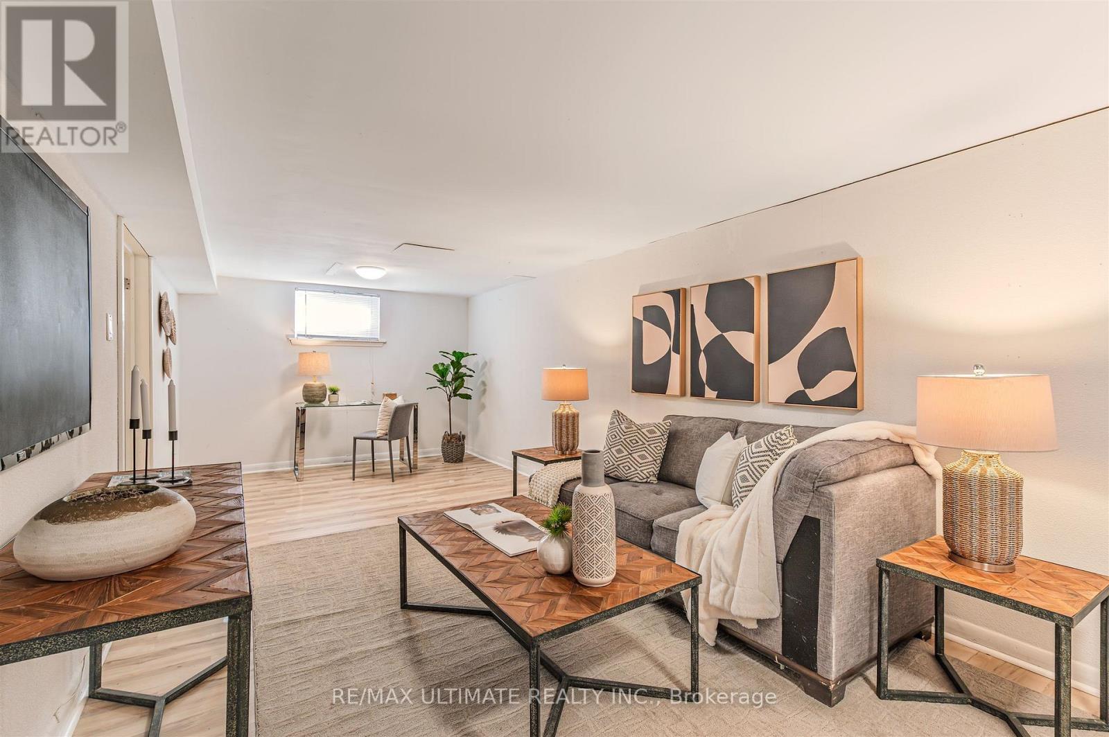 110 De Quincy Boulevard, Toronto, Ontario  M3H 1Y9 - Photo 28 - C12762332