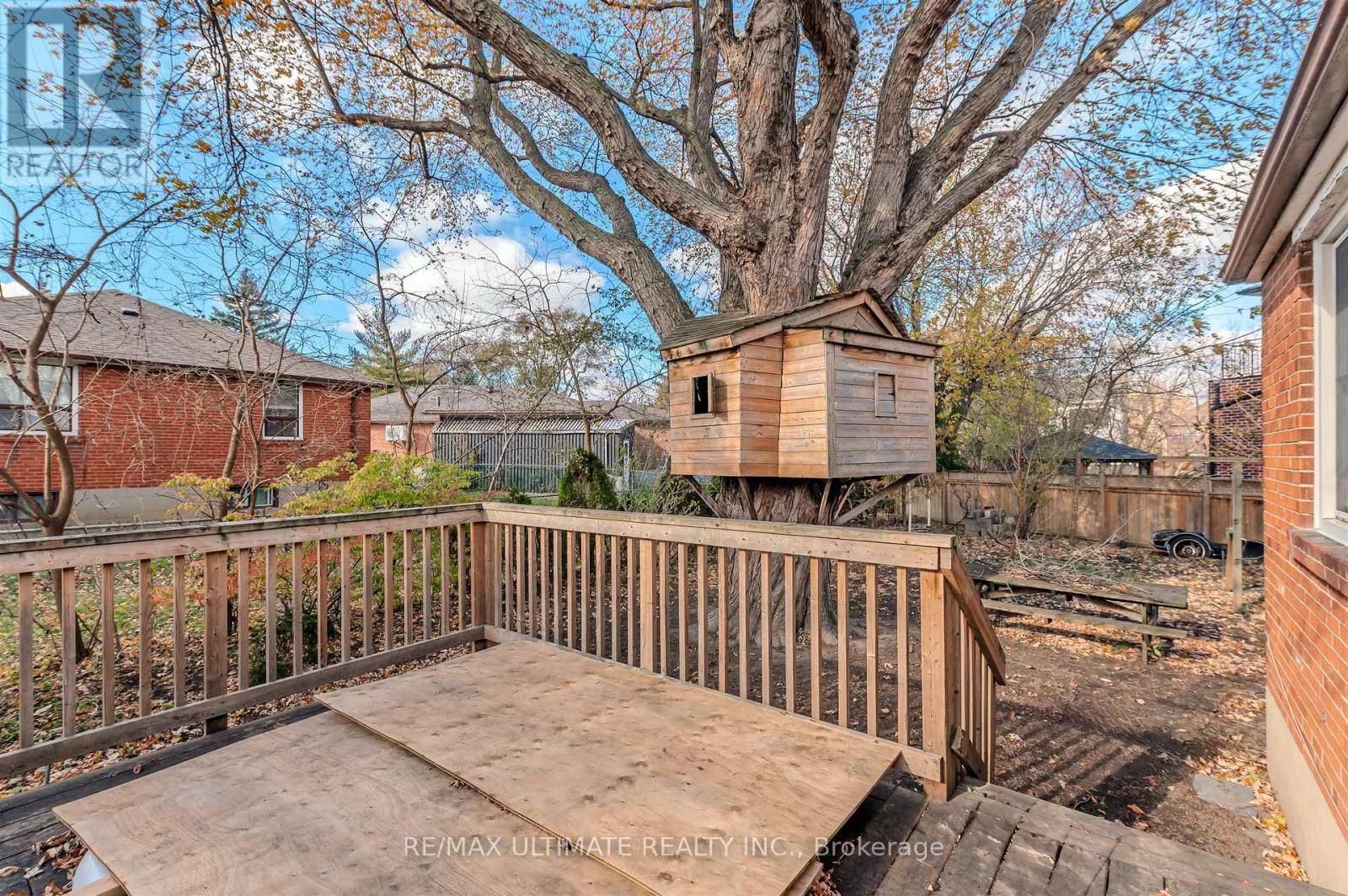 110 De Quincy Boulevard, Toronto, Ontario  M3H 1Y9 - Photo 40 - C12762332