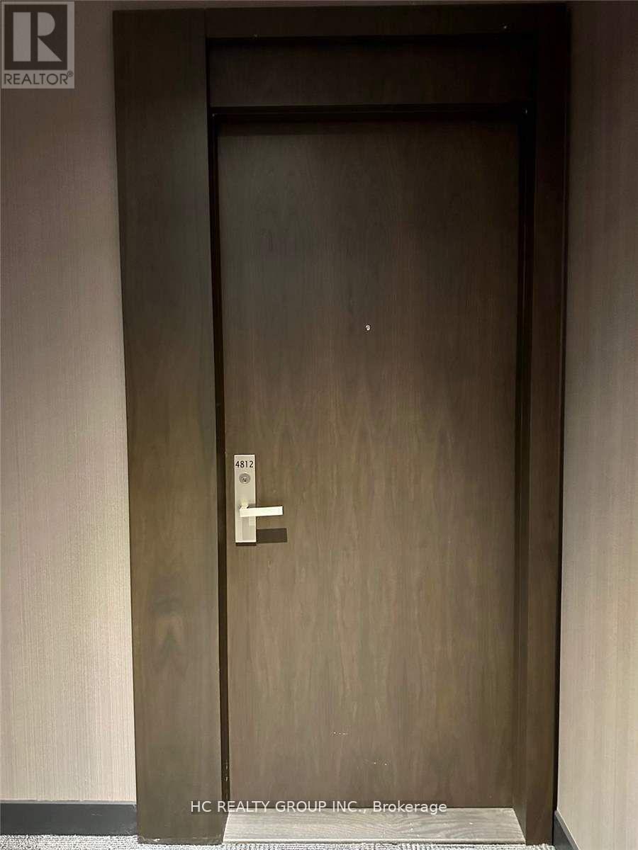 4812 - 1 Yorkville Avenue, Toronto, Ontario  M4W 0B1 - Photo 2 - C12762350