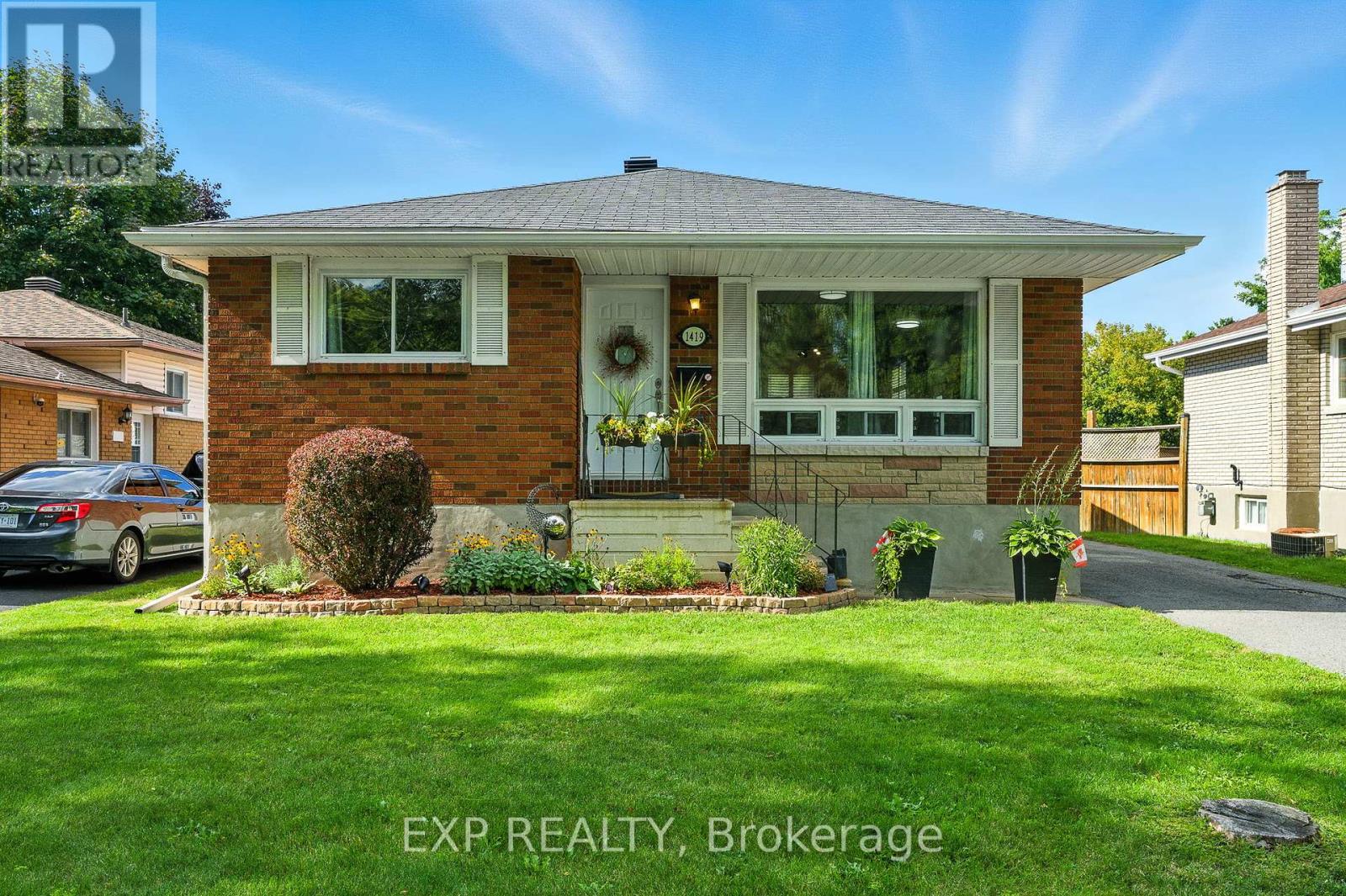 1419 SECOND STREET W, cornwall, Ontario