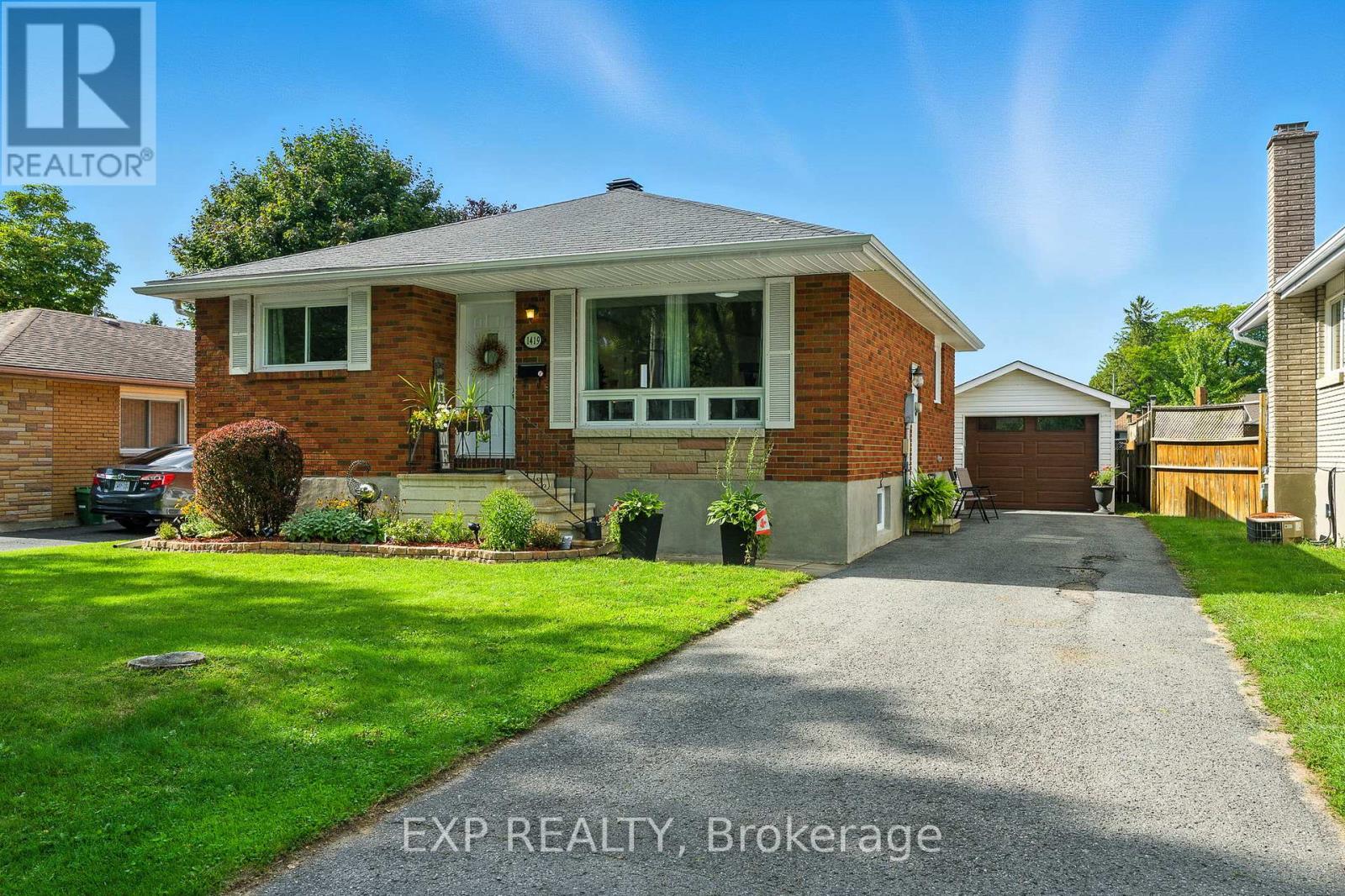 1419 Second Street W, Cornwall, Ontario  K6J 1J4 - Photo 2 - X12762116