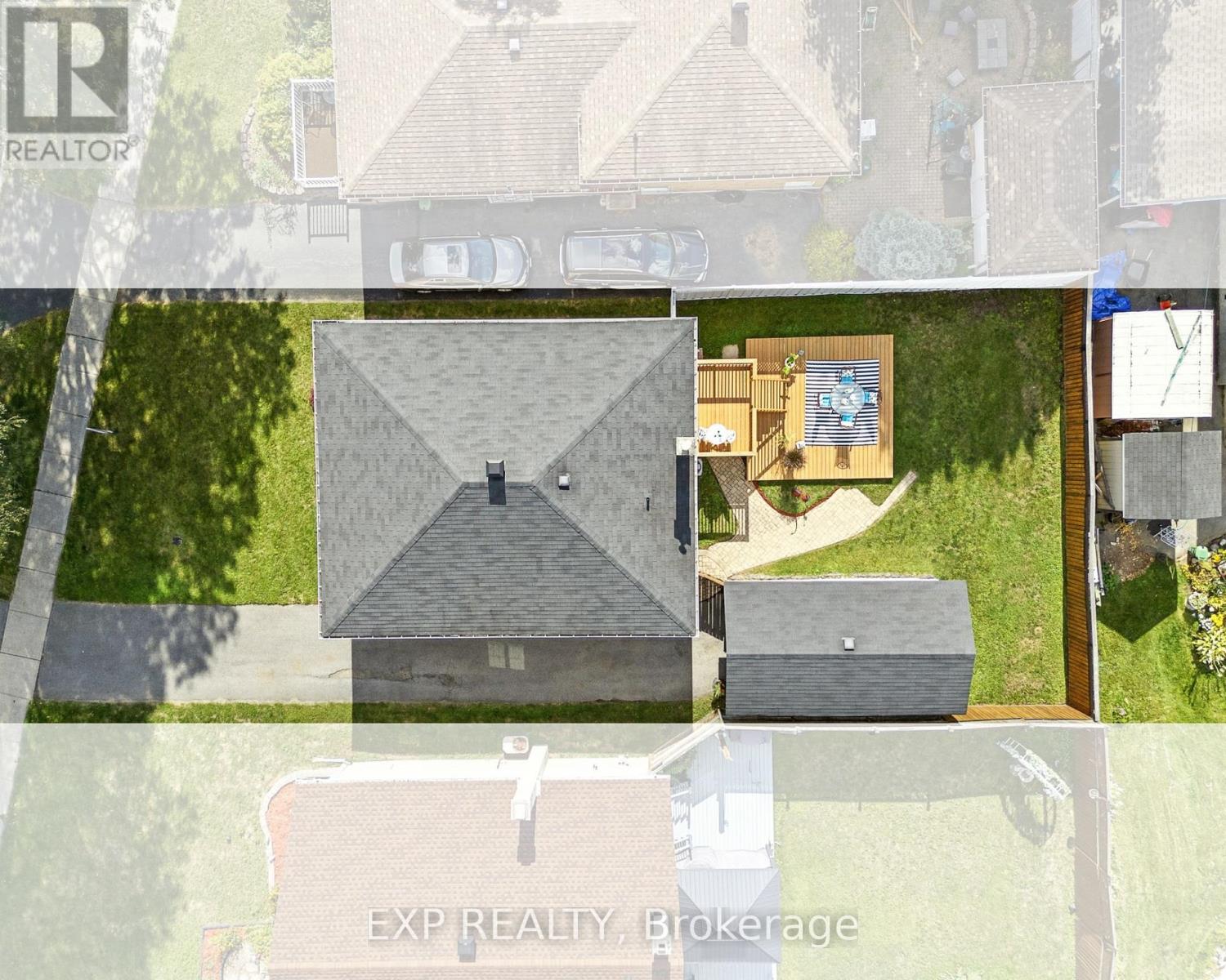 1419 Second Street W, Cornwall, Ontario  K6J 1J4 - Photo 22 - X12762116