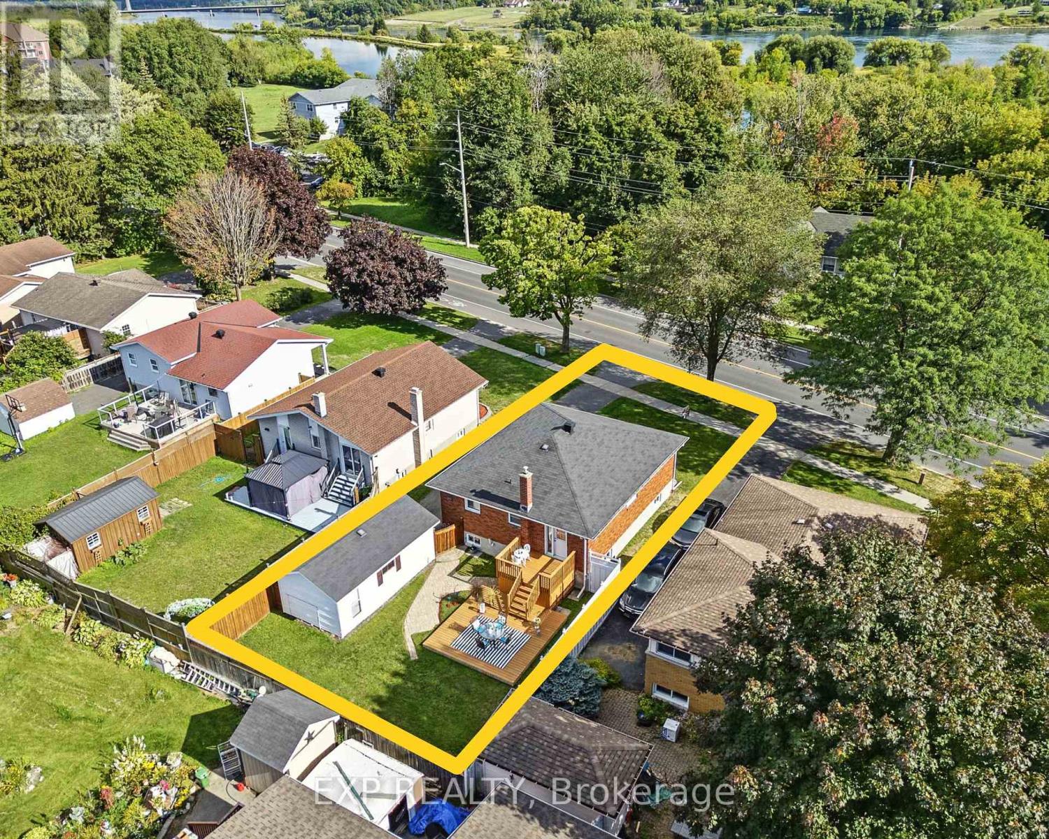 1419 Second Street W, Cornwall, Ontario  K6J 1J4 - Photo 23 - X12762116