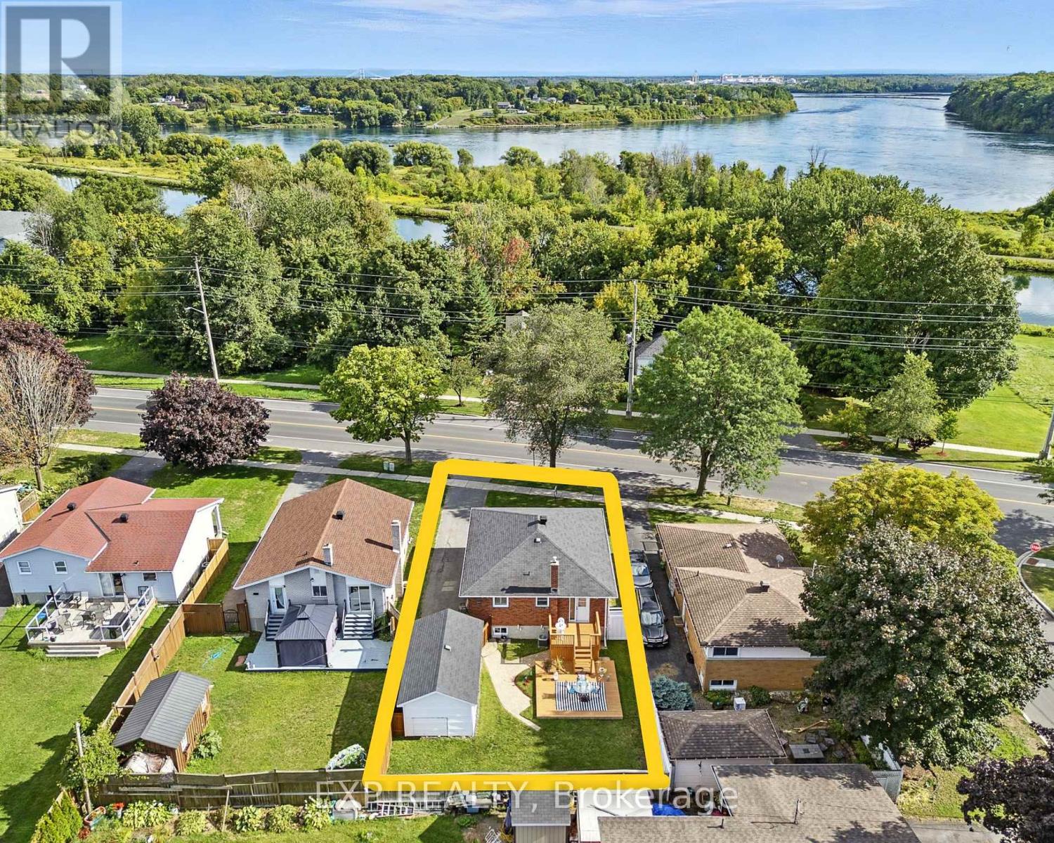 1419 Second Street W, Cornwall, Ontario  K6J 1J4 - Photo 24 - X12762116