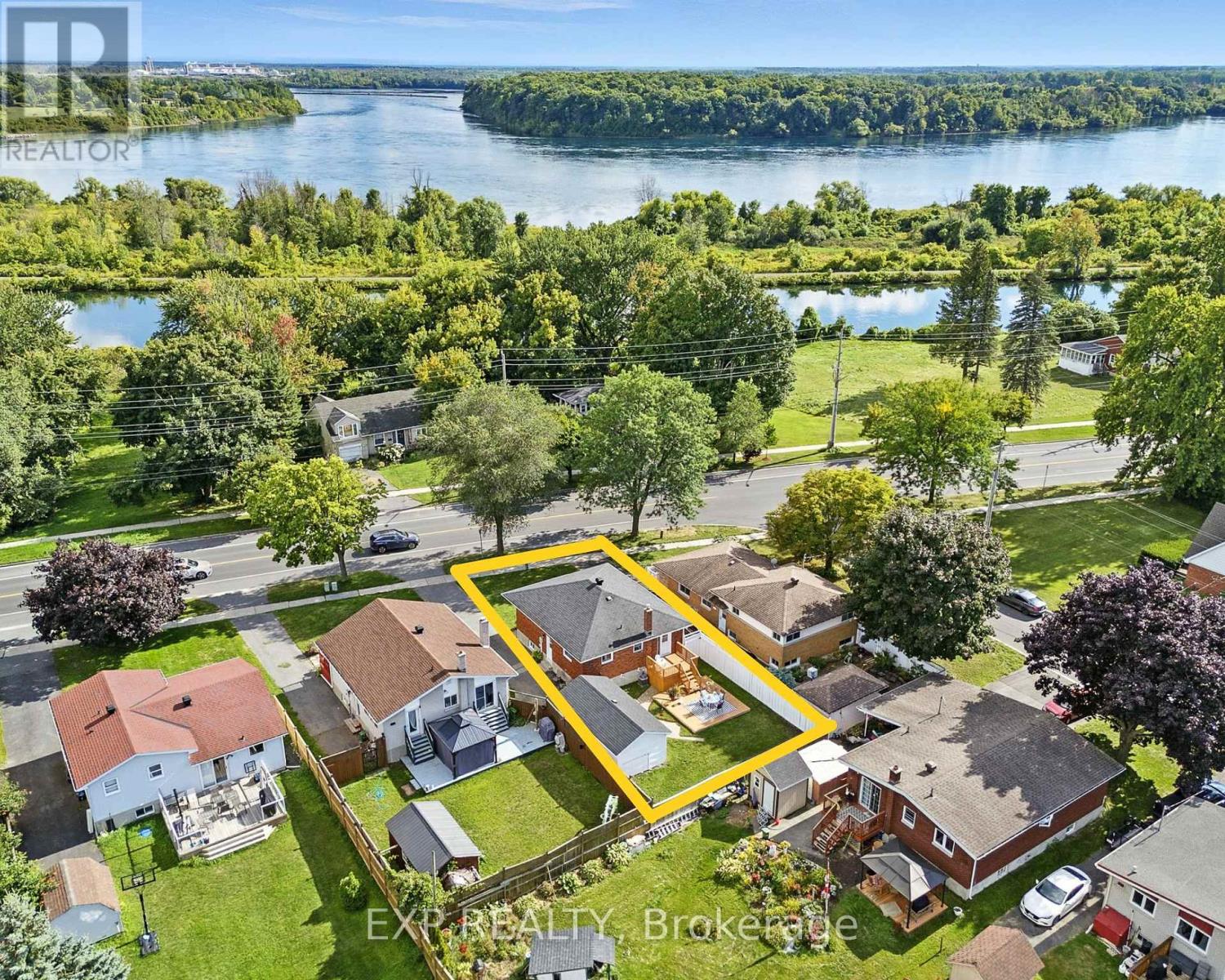 1419 Second Street W, Cornwall, Ontario  K6J 1J4 - Photo 25 - X12762116