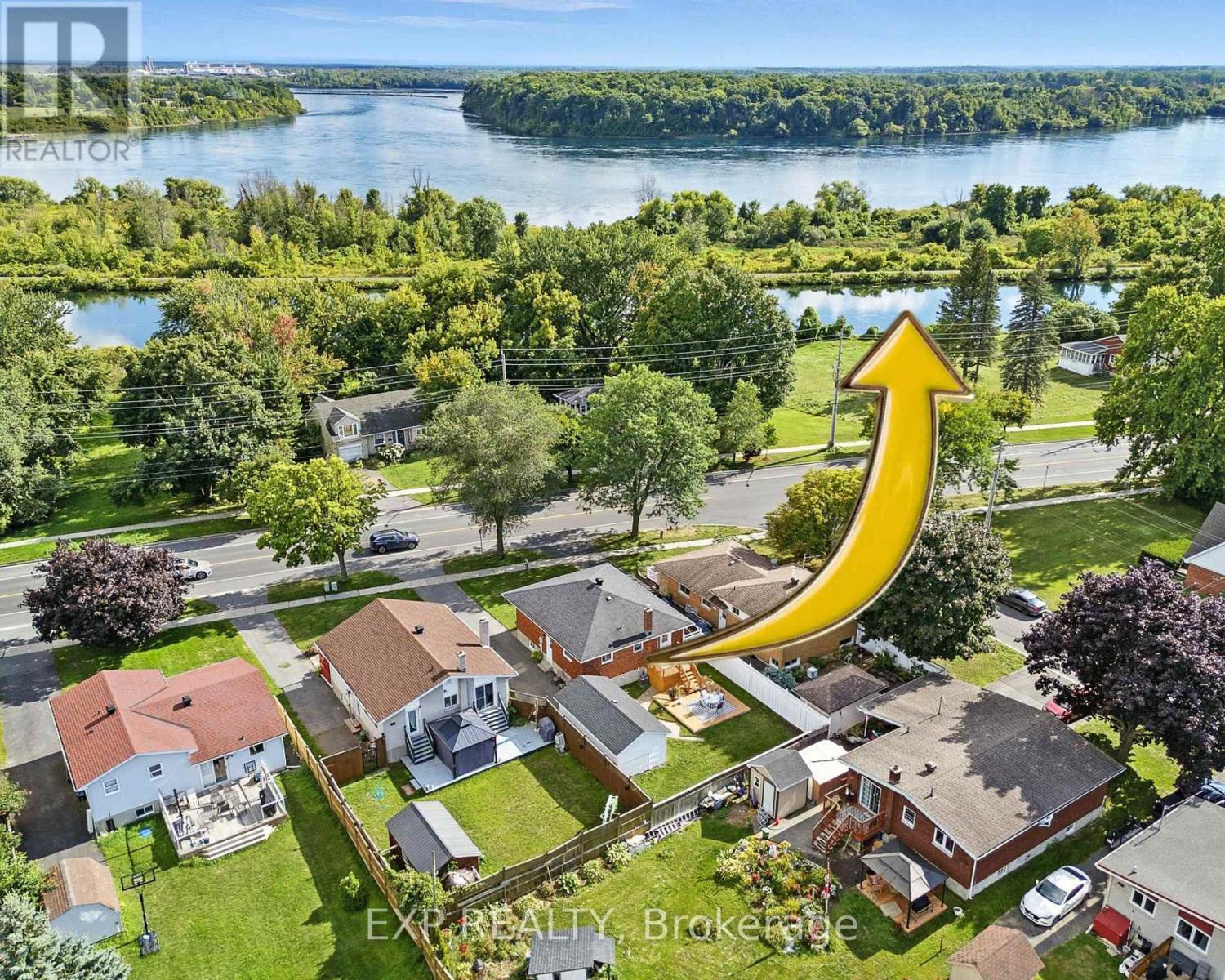 1419 Second Street W, Cornwall, Ontario  K6J 1J4 - Photo 26 - X12762116