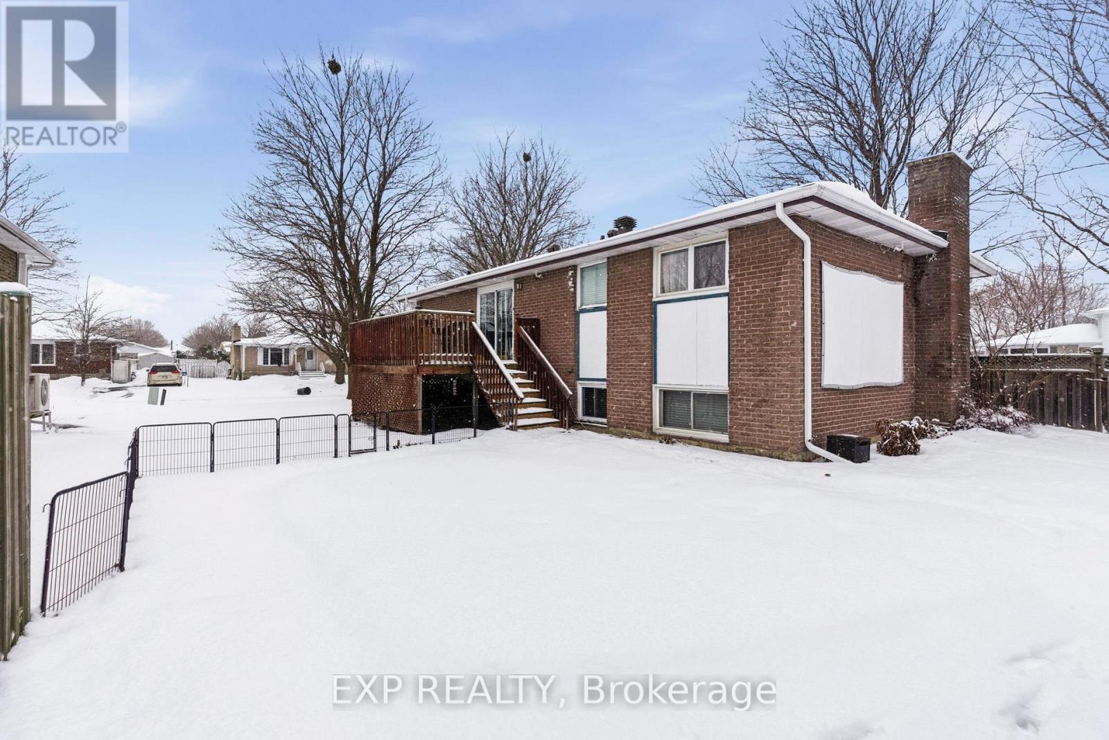735 Montcalm Court, Cornwall, Ontario  K6H 6C2 - Photo 17 - X12762122