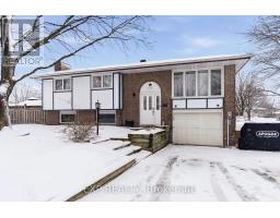 735 MONTCALM COURT, Cornwall, Ontario