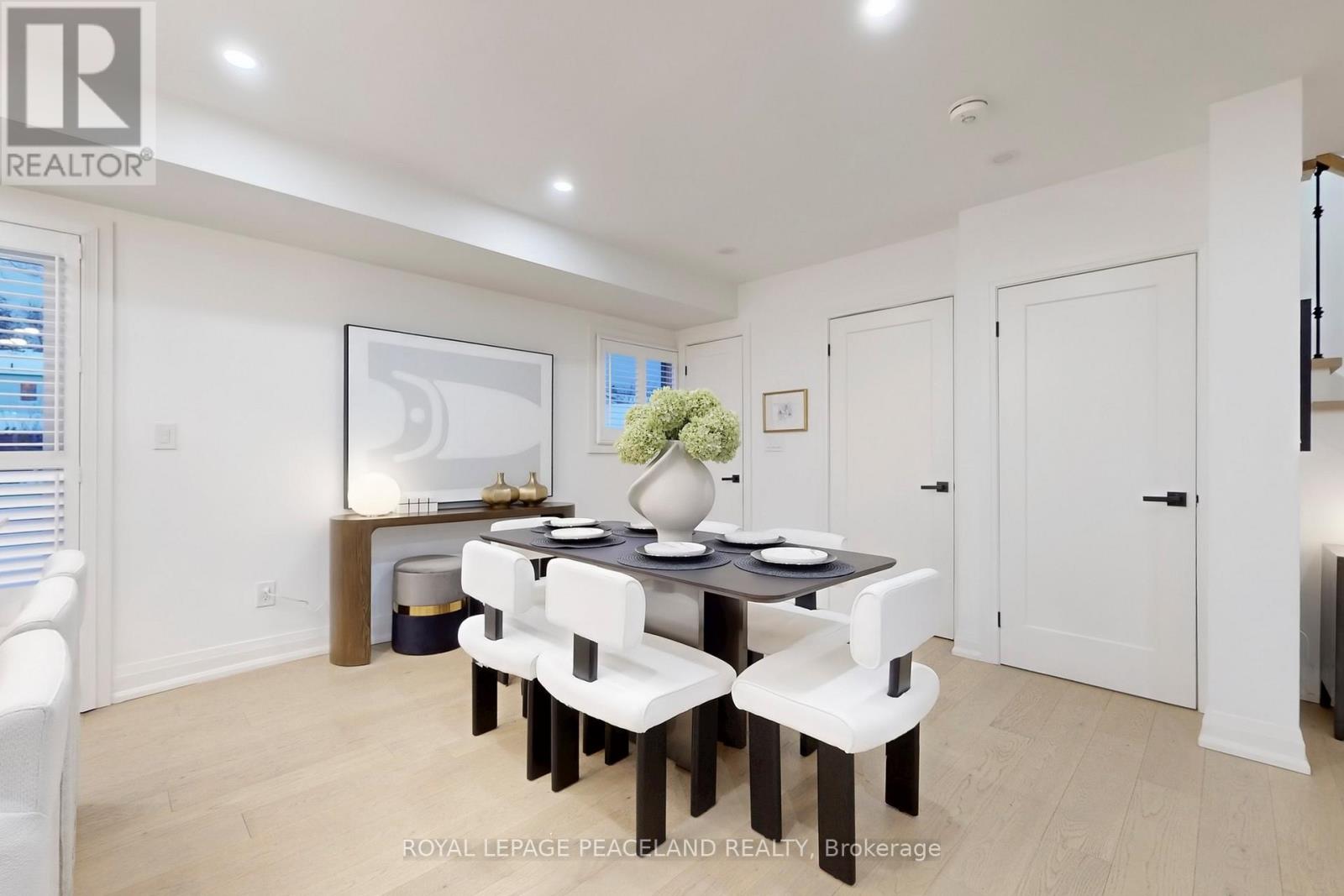 29 Rosita Crescent, Toronto, Ontario  M1L 1X7 - Photo 12 - E12761956