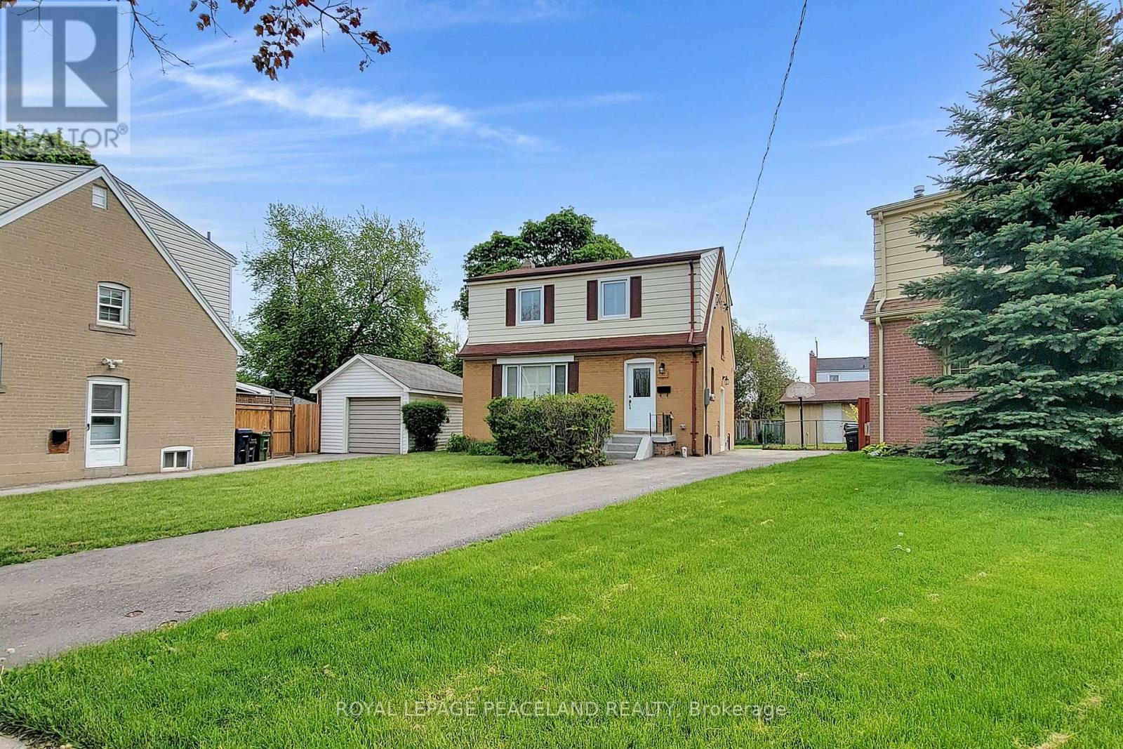 29 Rosita Crescent, Toronto, Ontario  M1L 1X7 - Photo 3 - E12761956