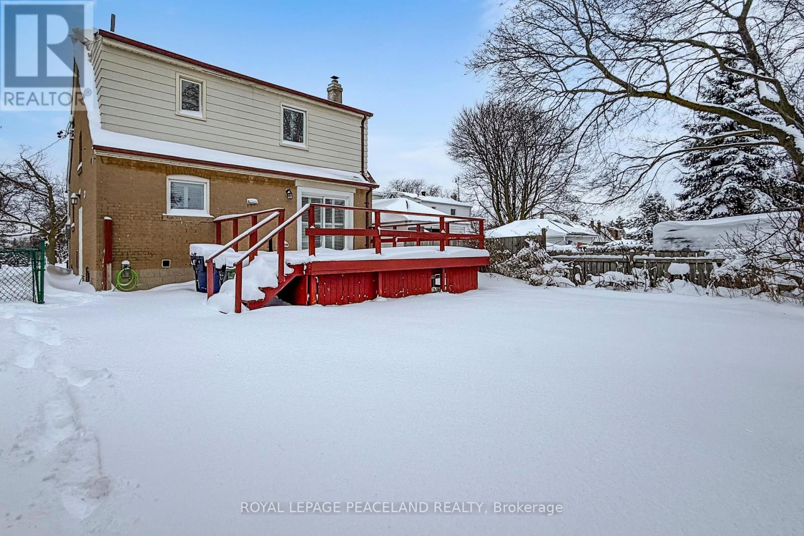 29 Rosita Crescent, Toronto, Ontario  M1L 1X7 - Photo 34 - E12761956