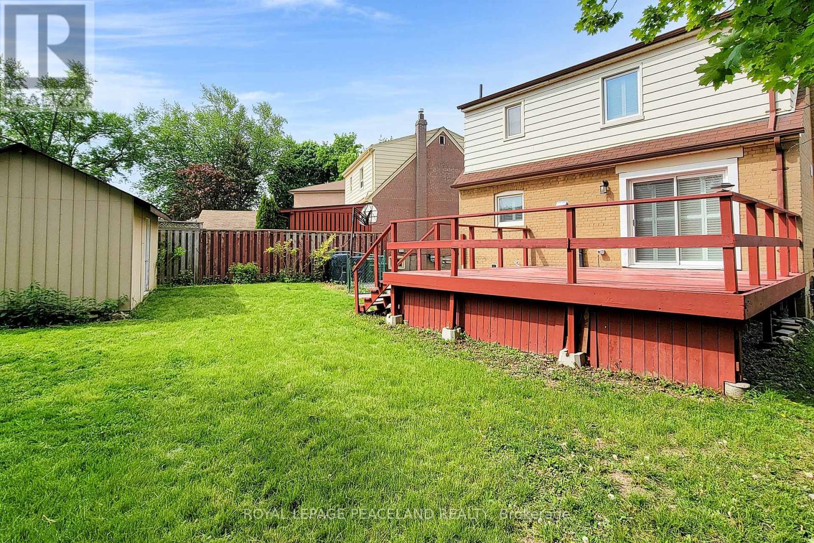 29 Rosita Crescent, Toronto, Ontario  M1L 1X7 - Photo 42 - E12761956