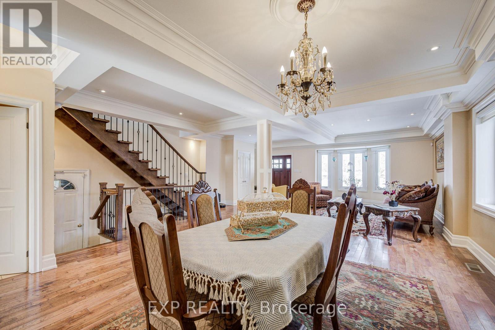 11 Bellvare Crescent, Toronto, Ontario  M1R 2M8 - Photo 8 - E12762010