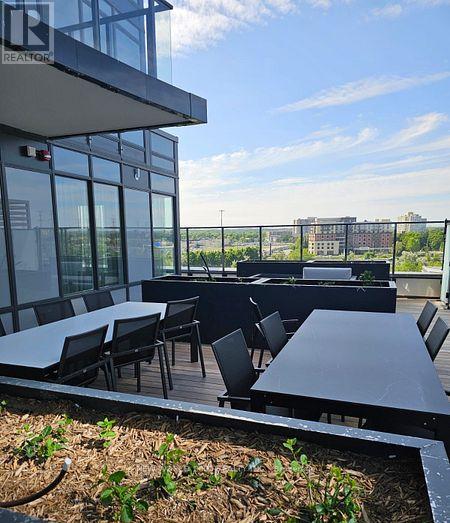 1711 - 1435 Celebration Drive, Pickering, Ontario  L1W 0C4 - Photo 14 - E12762072