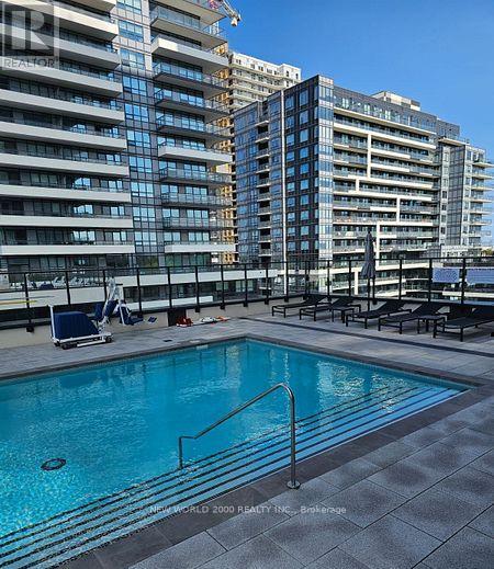 1711 - 1435 Celebration Drive, Pickering, Ontario  L1W 0C4 - Photo 15 - E12762072