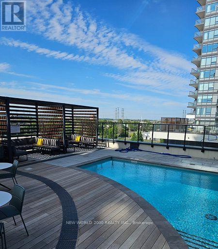 1711 - 1435 Celebration Drive, Pickering, Ontario  L1W 0C4 - Photo 16 - E12762072