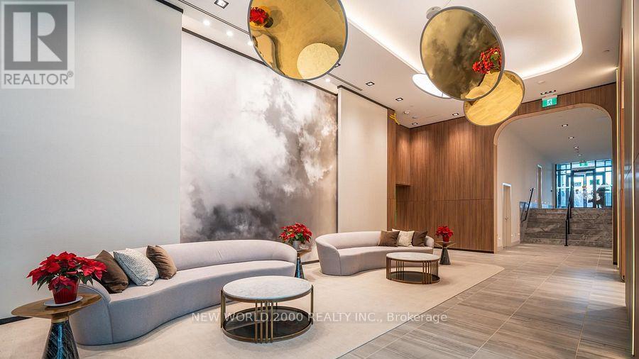 1711 - 1435 Celebration Drive, Pickering, Ontario  L1W 0C4 - Photo 2 - E12762072