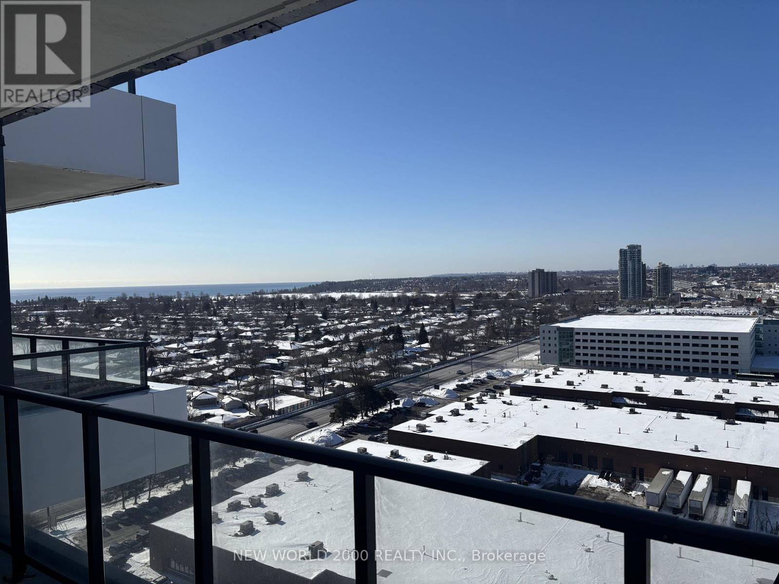 1711 - 1435 Celebration Drive, Pickering, Ontario  L1W 0C4 - Photo 7 - E12762072