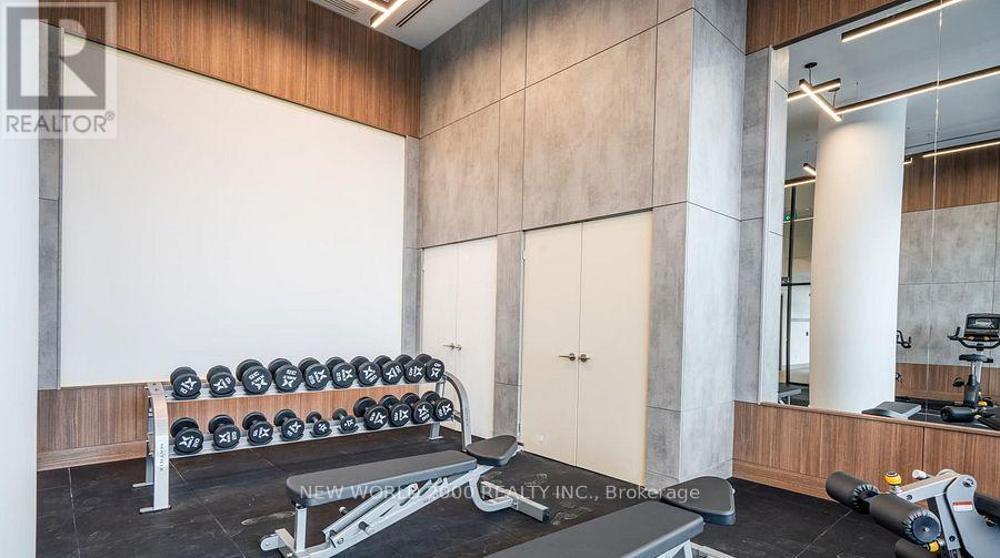 1711 - 1435 Celebration Drive, Pickering, Ontario  L1W 0C4 - Photo 8 - E12762072