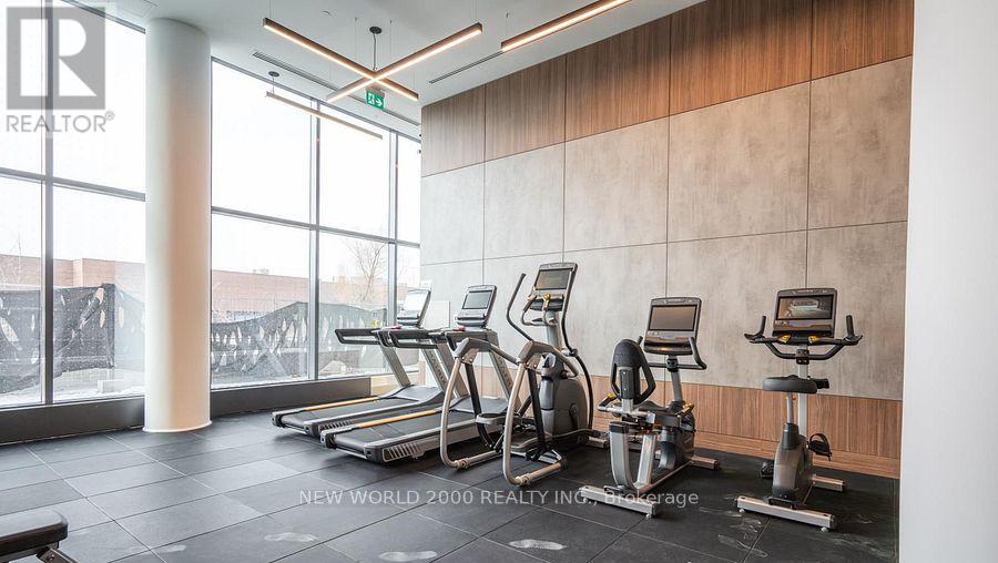 1711 - 1435 Celebration Drive, Pickering, Ontario  L1W 0C4 - Photo 9 - E12762072