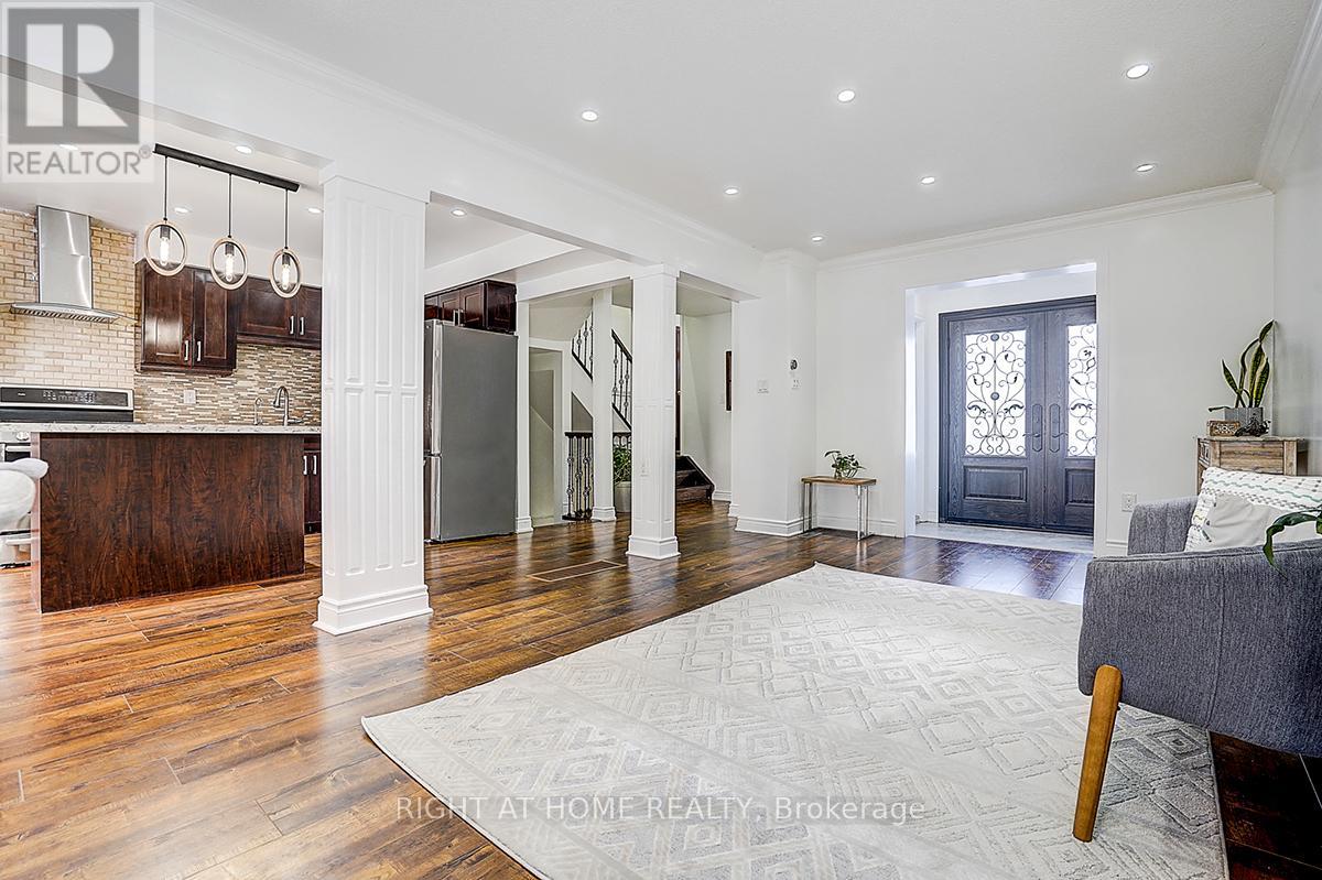 36 Miles Drive, Ajax, Ontario  L1Z 1C6 - Photo 10 - E12762090