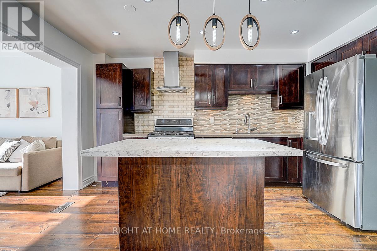 36 Miles Drive, Ajax, Ontario  L1Z 1C6 - Photo 12 - E12762090