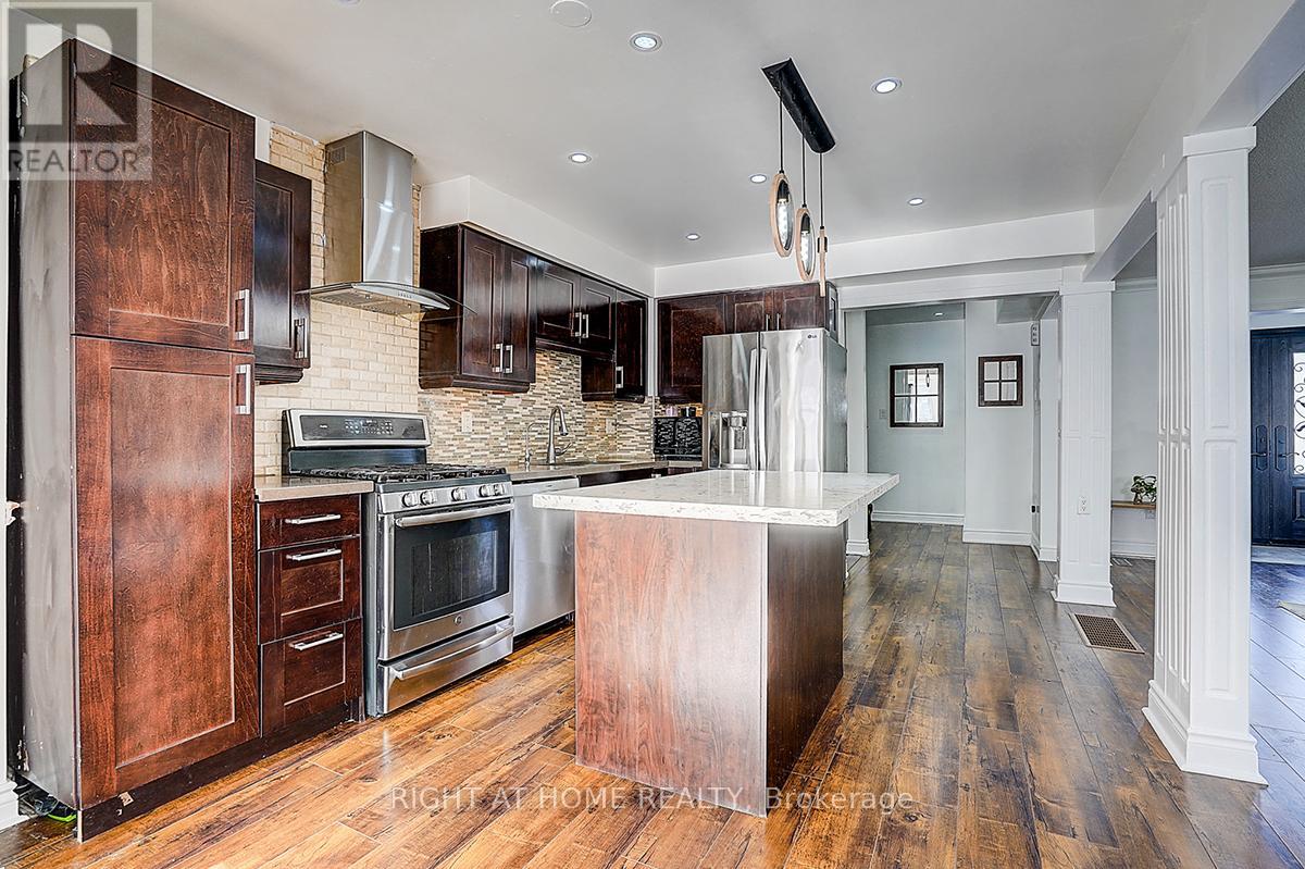 36 Miles Drive, Ajax, Ontario  L1Z 1C6 - Photo 13 - E12762090