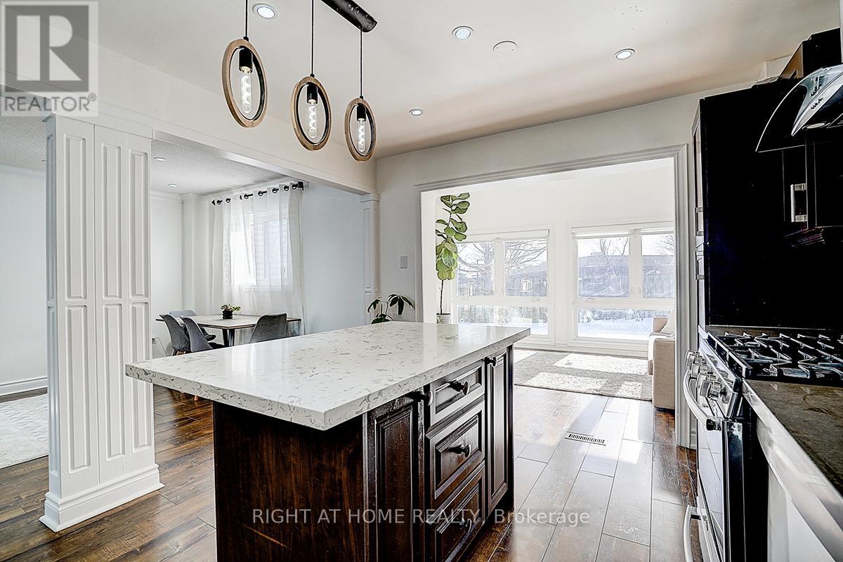 36 Miles Drive, Ajax, Ontario  L1Z 1C6 - Photo 16 - E12762090