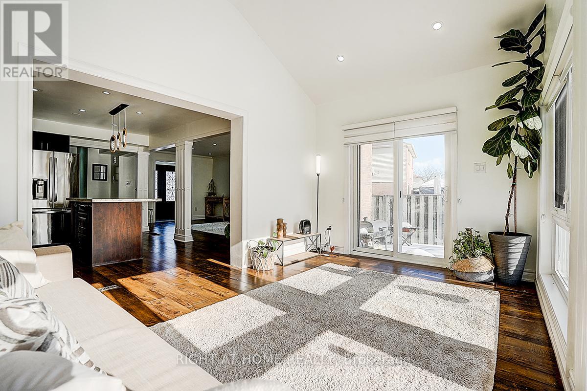 36 Miles Drive, Ajax, Ontario  L1Z 1C6 - Photo 20 - E12762090