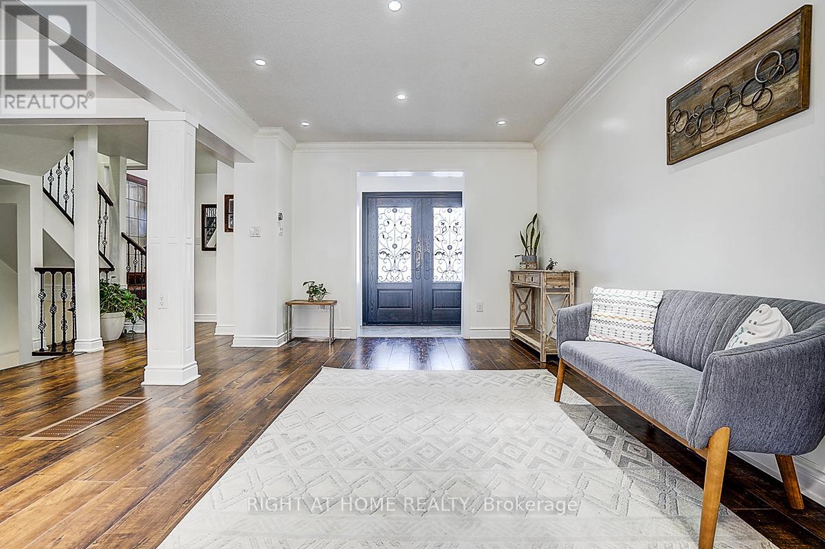 36 Miles Drive, Ajax, Ontario  L1Z 1C6 - Photo 3 - E12762090