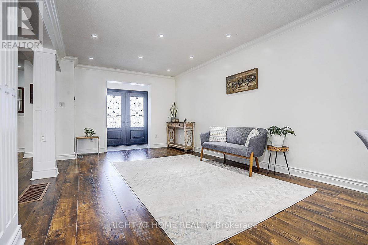 36 Miles Drive, Ajax, Ontario  L1Z 1C6 - Photo 4 - E12762090