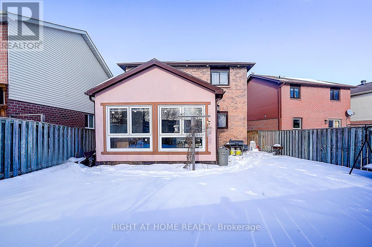 36 Miles Drive, Ajax, Ontario  L1Z 1C6 - Photo 43 - E12762090