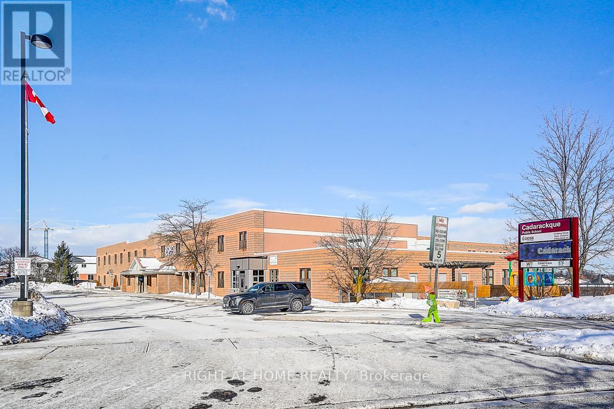 36 Miles Drive, Ajax, Ontario  L1Z 1C6 - Photo 47 - E12762090