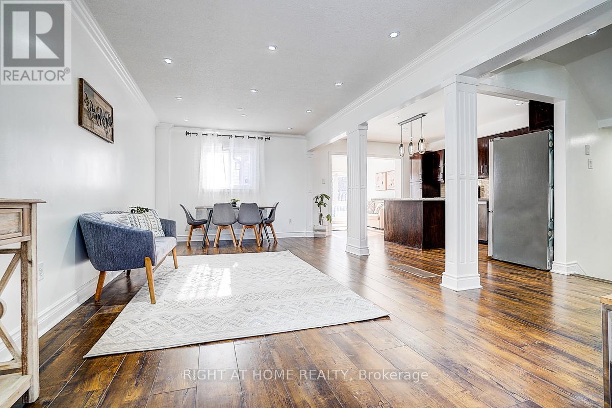 36 Miles Drive, Ajax, Ontario  L1Z 1C6 - Photo 5 - E12762090